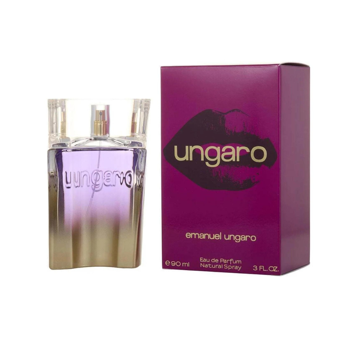 Emanuel Ungaro 90ML Edp  Mujer