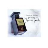 Tobacco Touch Maison Alhambra Edp 80ML Unisex- INSPIRADO EN Tobacco Vanille Tom Ford