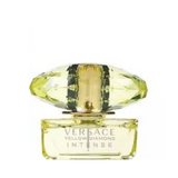 Versace Yellow Diamonds Intense Edp 50ml Mujer