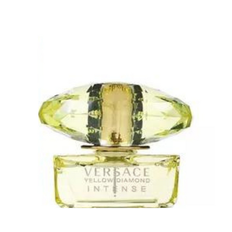 Versace Yellow Diamonds Intense Edp 50ml Mujer