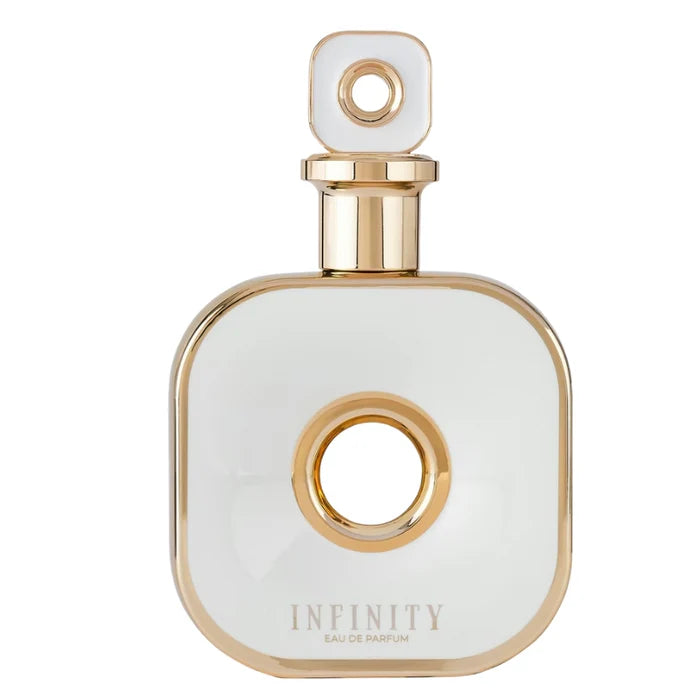 Infinity Gold Armaf Edp 105Ml Mujer