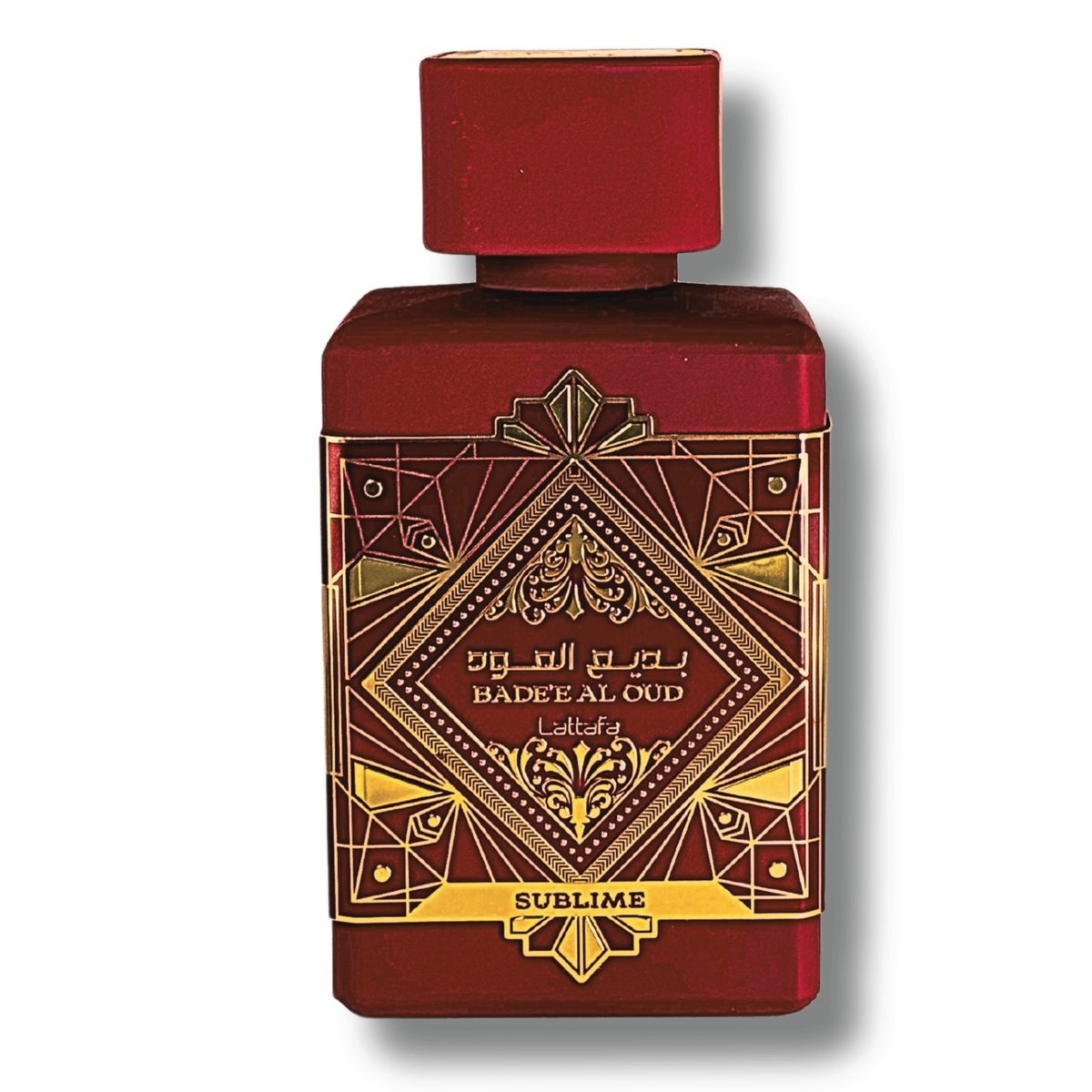 Lattafa Badee Al Oud Sublime EDP 100 ML