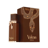 Vulcan Sable French Avenue Edp 100Ml Hombre - Inspirado en Sand Dance Stéphane Humbert Lucas 777