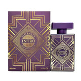 Intro Afteramath Fragrance World Edp 80Ml Unisex - Inspirado en Side Effect Initio Parfums Prives
