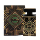 Intro Joyness Oud Fragrance World Edp 80Ml Unisex - Inspirado en Oud for Happiness Initio Parfums Prives