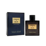 Canale De Blue Parfum Intense Fragrance World Edp 100Ml Hombre - Inspirado en Bleu de Chanel Chanel