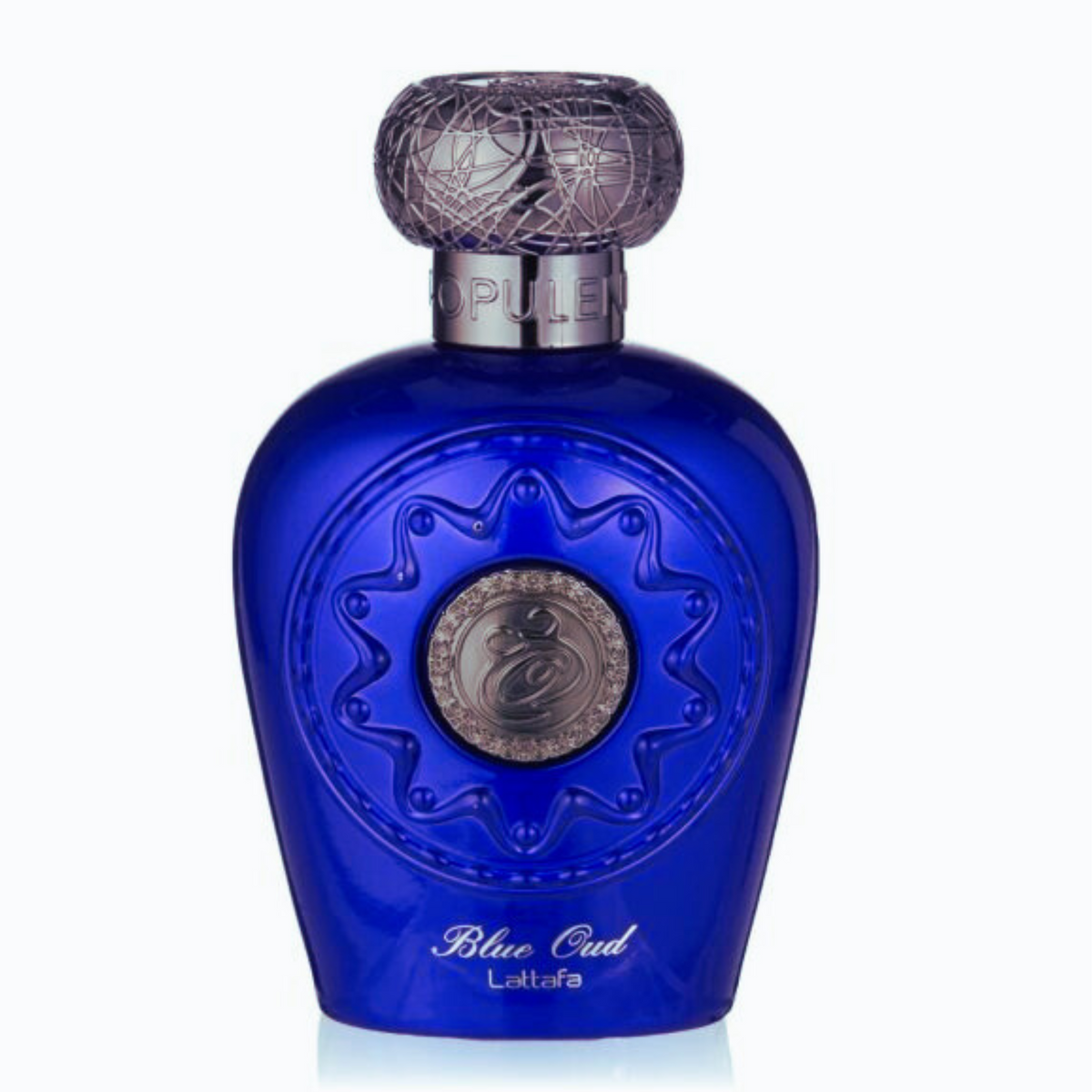 Lattafa Blue Oud EDP 100 ML Unisex