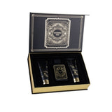 Estuche Goodness Oud Riiffs Parfum 100 ML +S/G 100ML +B/L 100ML Unisex