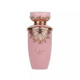 Lattafa Haya EDP 100 Ml Unisex- Inspirado en Flora by Gucci Gorgeous Gardenia