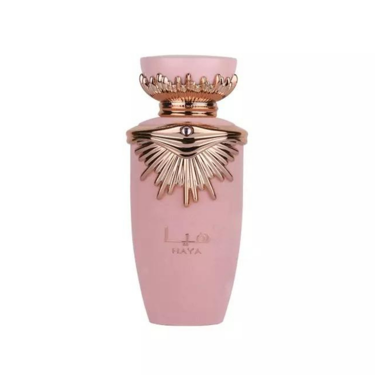 Lattafa Haya EDP 100 Ml Unisex