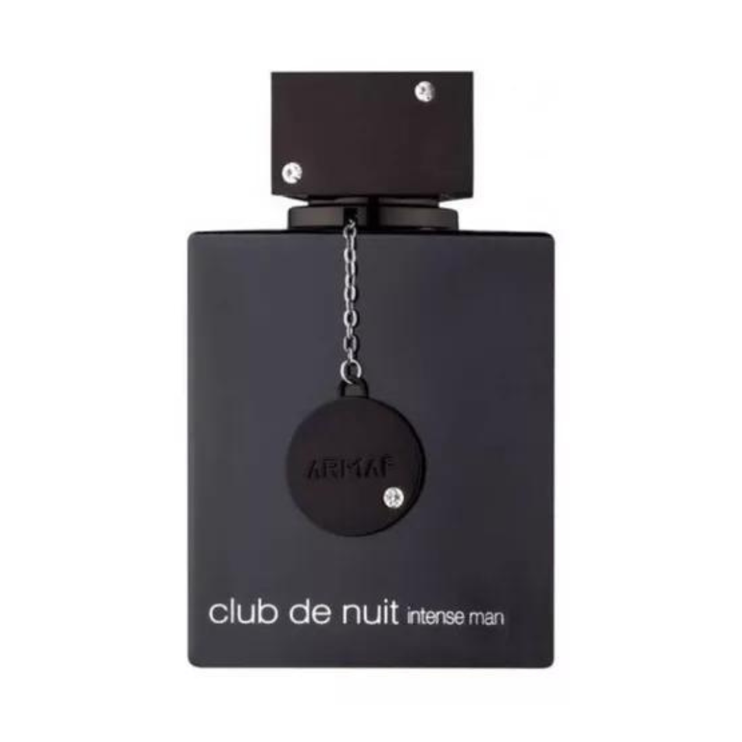 Armaf Club De Nuit Intense Parfum 150Ml Hombre-Inspirado en Aventus Creed