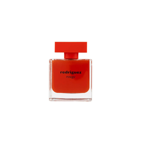 Redriguez Fragrance World Rouge Edp 100Ml Unisex - Inspirado en Narciso Rouge Narciso Rodriguez.