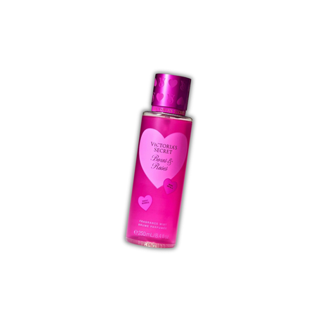 Bows & Rose Victoria Secret 250Ml Colonia Mujer