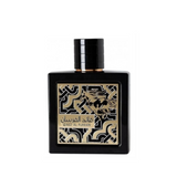 Lattafa Qaed al Fursan EDP 90 ML- Inspirado en Black XS