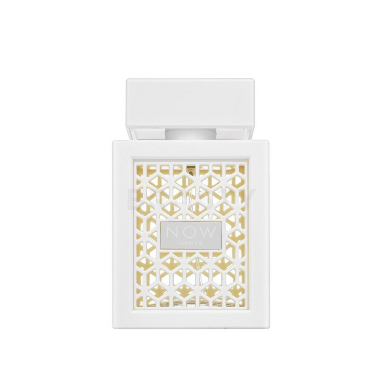 Lattafa Rave Now White EDP 100Ml Unisex-Inspirado en Light Blue Dolce&Gabbana