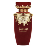 Lattafa Sakeena EDP 100 ML Mujer - Inspirado en Stricnina V Canto