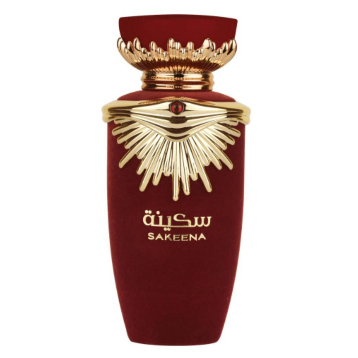 Lattafa Sakeena EDP 100 ML Mujer .