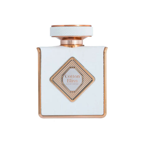 Cotton Bliss Elite Risala Edp 100Ml Mujer - Inspirado en Burberry Her Burberry
