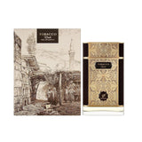 Afnan Tobacco Rush Edp 80ML Unisex- Inspirado en Mystery Tobacco - Carolina Herrera