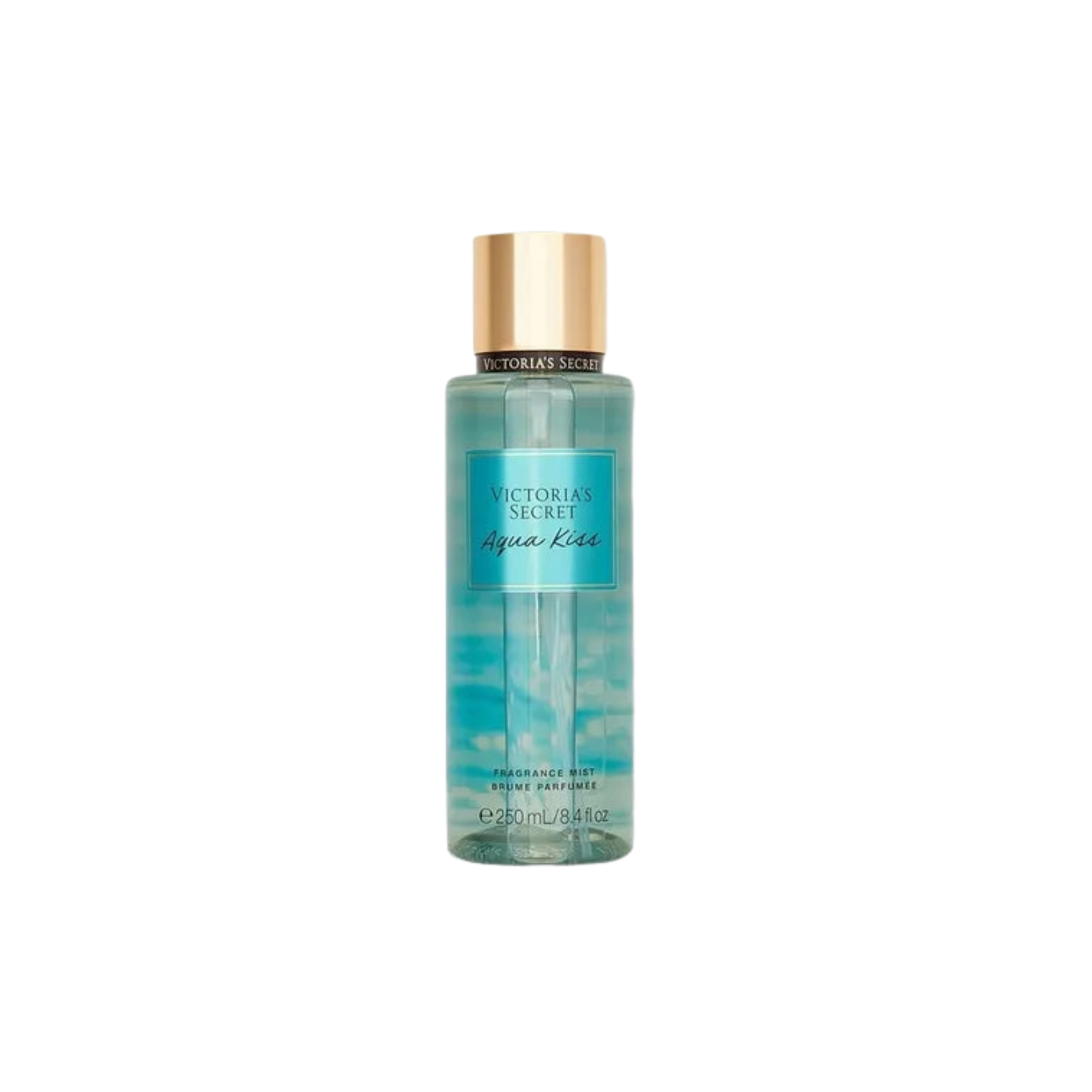 Aqua Kiss Victoria Secret 250Ml Mujer Colonia (Formato 2023)