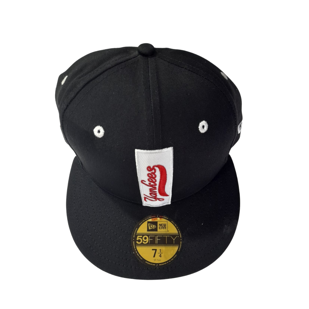 GORRA New EraNEW YORK YANKEES Silueta 5950 UNISEX