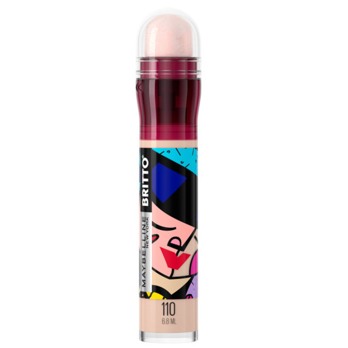 MAYBELLINE ROSTRO   CORRECTOR  AGE REWIND 110 COLECCIÓN