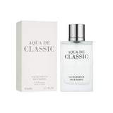 Aqua De Classic Fragrance World Edp 80Ml Hombre - Inspirado en Acqua di Gio Giorgio Armani