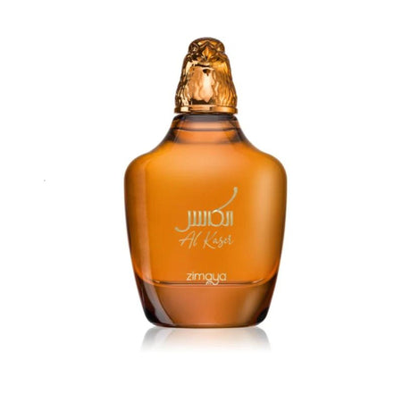 Afnan Al Kaser Zimaya Edp 100ML Unisex- Inspirado en Meydan The Spirit of Dubai