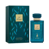 Ameer Risala Edp 100Ml Hombre - Inspirado en Eros Versace