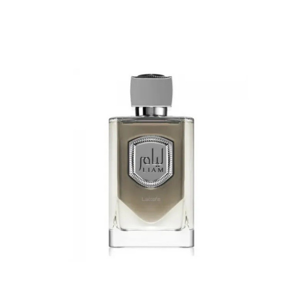 Liam Grey Lattafa Edp 100Ml Unisex