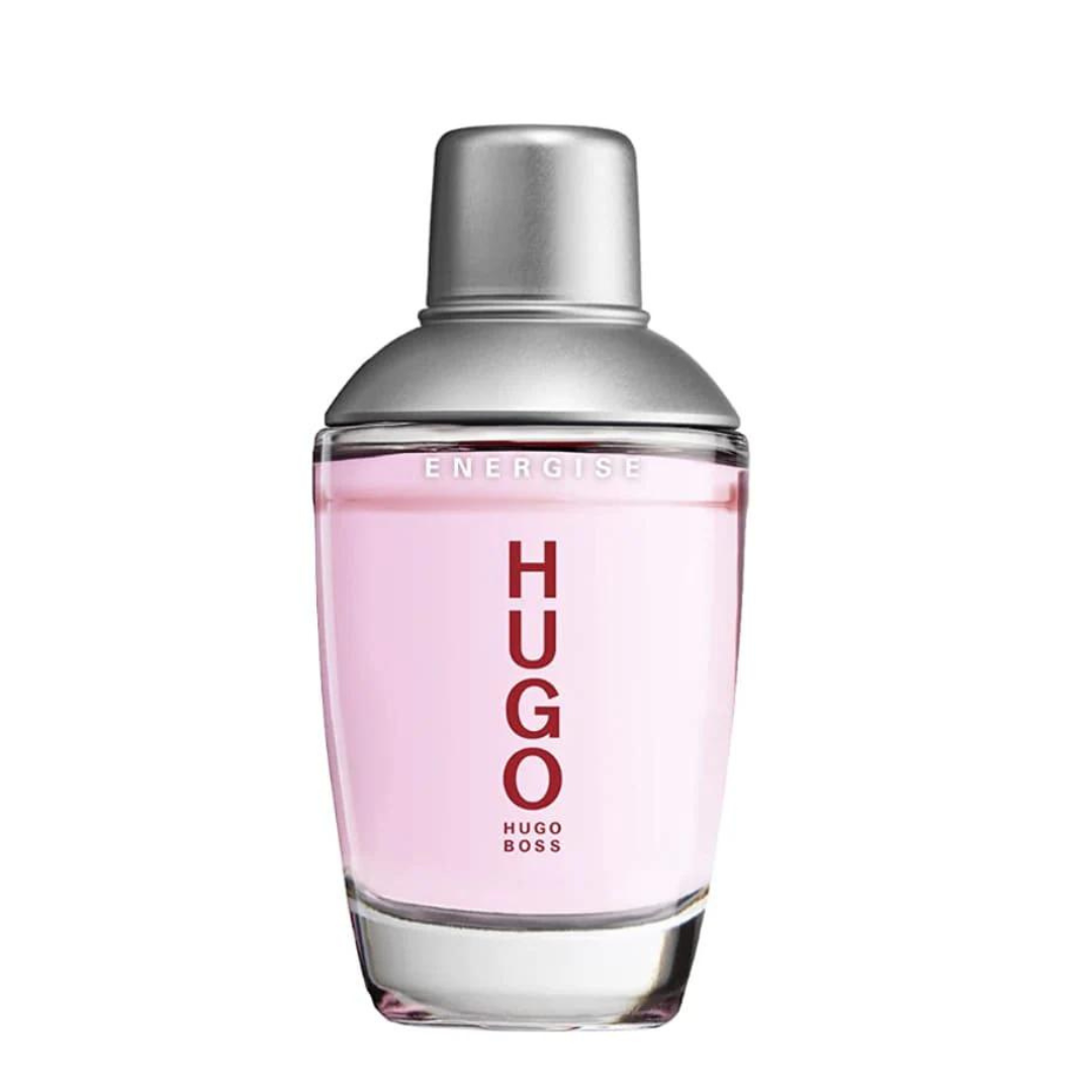 Energize Hugo Boss (Nuevo Formato) Edt 75Ml Hombre