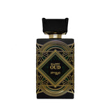 Afnan Happy Oud Zimaya Extrait Parfum 100ML Unisex - Inspirado en Oud For Happiness - INITIO PARFUMS PRIVE