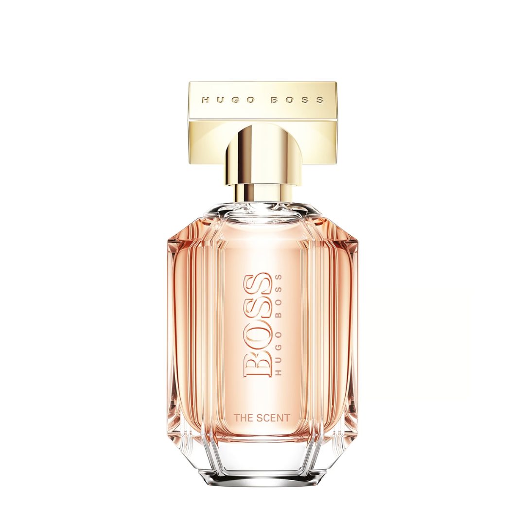 Boss The Scent For Her Hugo Boss Edp 50Ml Mujer