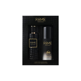Estuche Rome Pour Homme Edp 100 + Deo 150Ml Mast Perfume Hombre