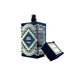Afnan Happy Oud Zimaya Extrait Parfum 100ML Unisex - Inspirado en Oud For Happiness - INITIO PARFUMS PRIVE