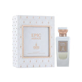 Epic Mirage Elite Risala Edp 100Ml mujer - Inspirado en Vanilla Candy Rock Sugar | 42 Kayali Fragrances
