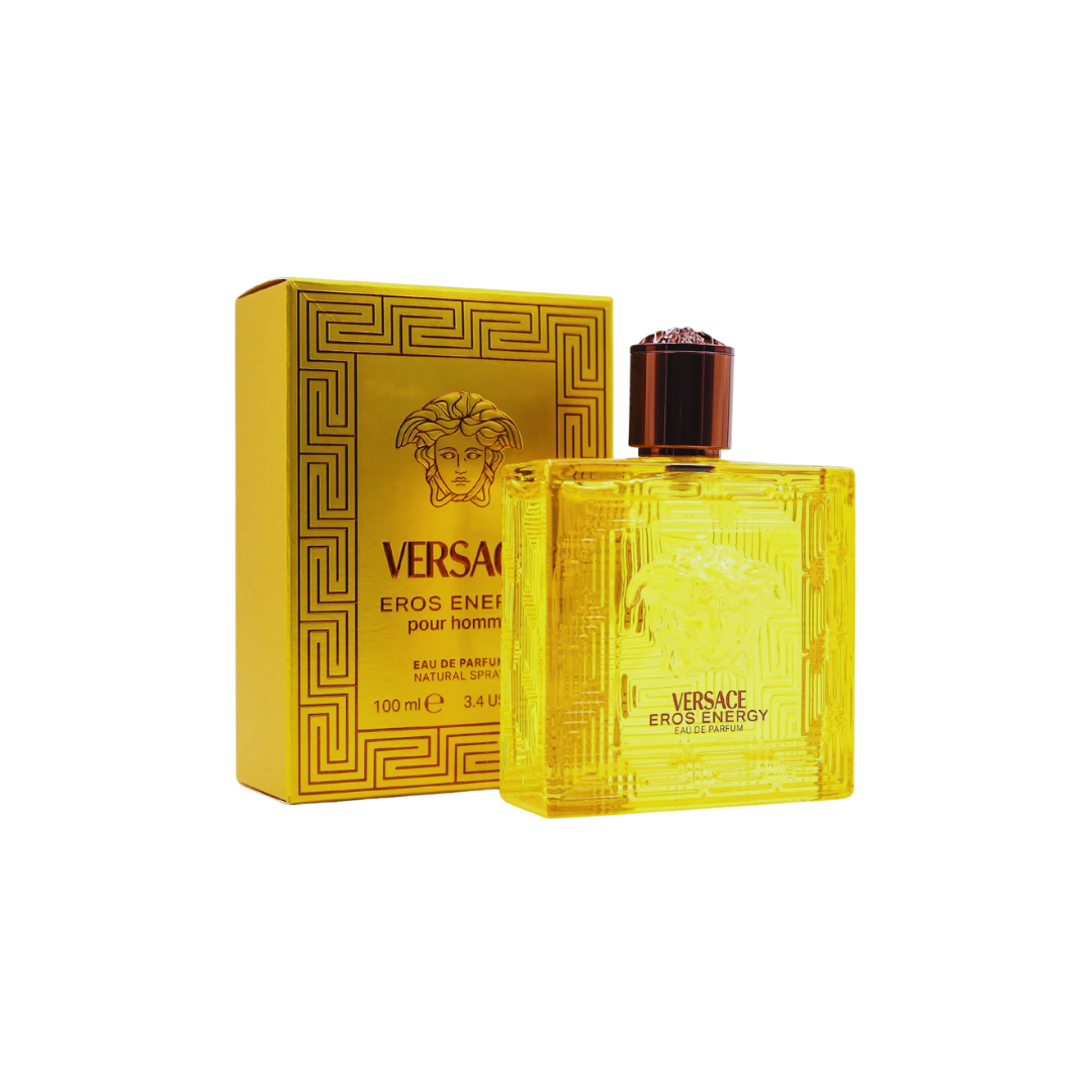 Versace Eros Energy Pour Homme Edp 100Ml Hombre