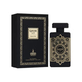 Elite Risala Qasr Majestic EDP 100 ml Hombre - Inspirado en Absolu Aventus Creed