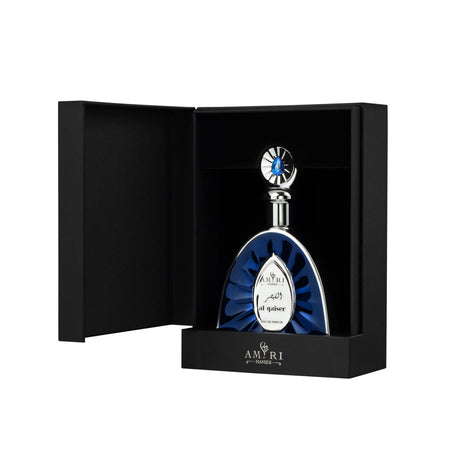 Al Qaiser Amri Hamidi Edp 100Ml Unisex