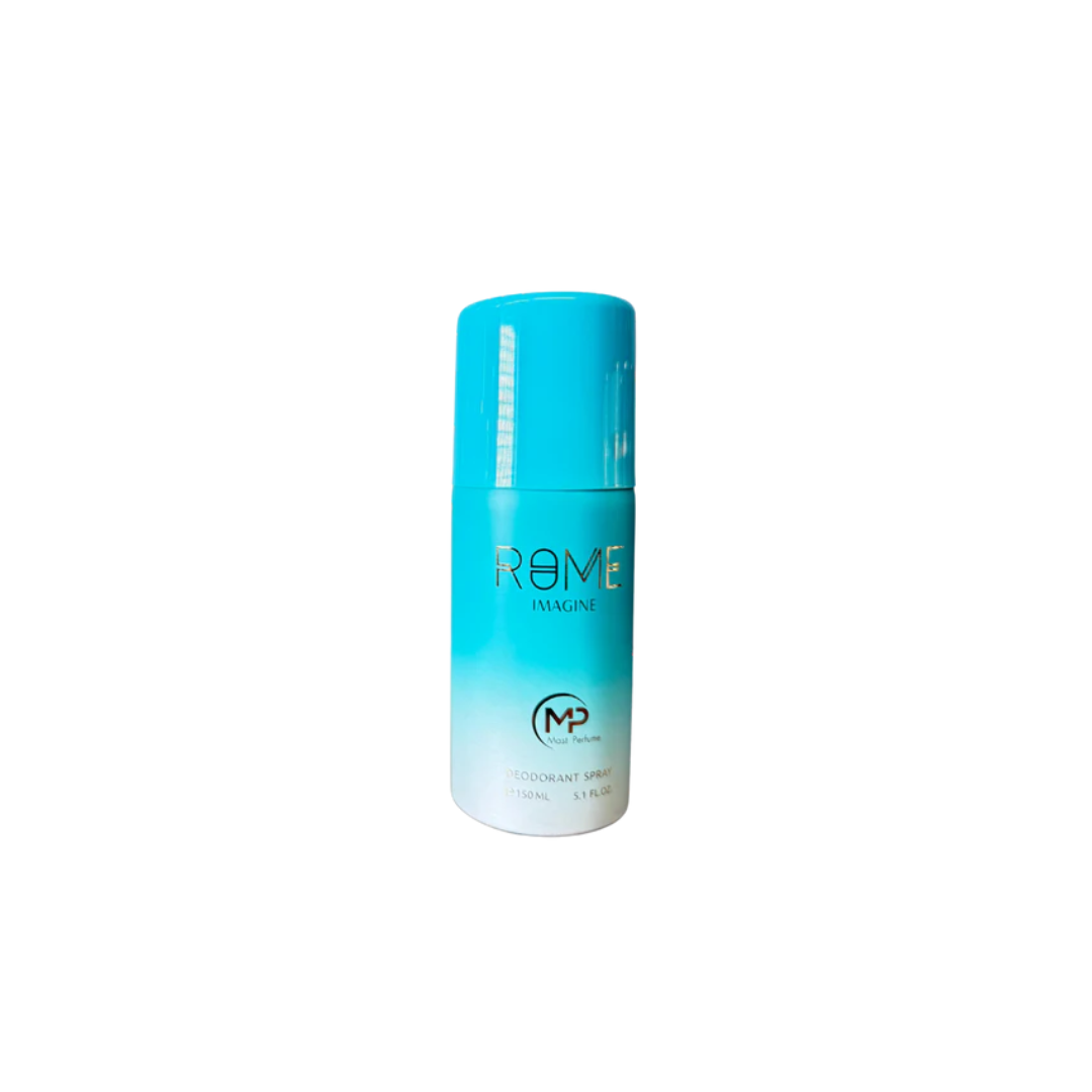 Desodorante Rome Imagine Mast Perfume 150Ml Unisex