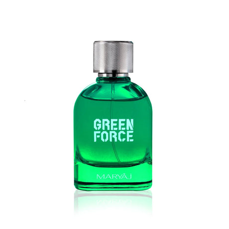 Green Force Maryaj Edp 100ML Hombre