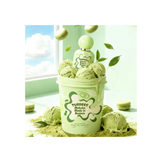 Tubbees in a Tub Matcha Made In Heaven Grandeur Edp 50Ml Unisex