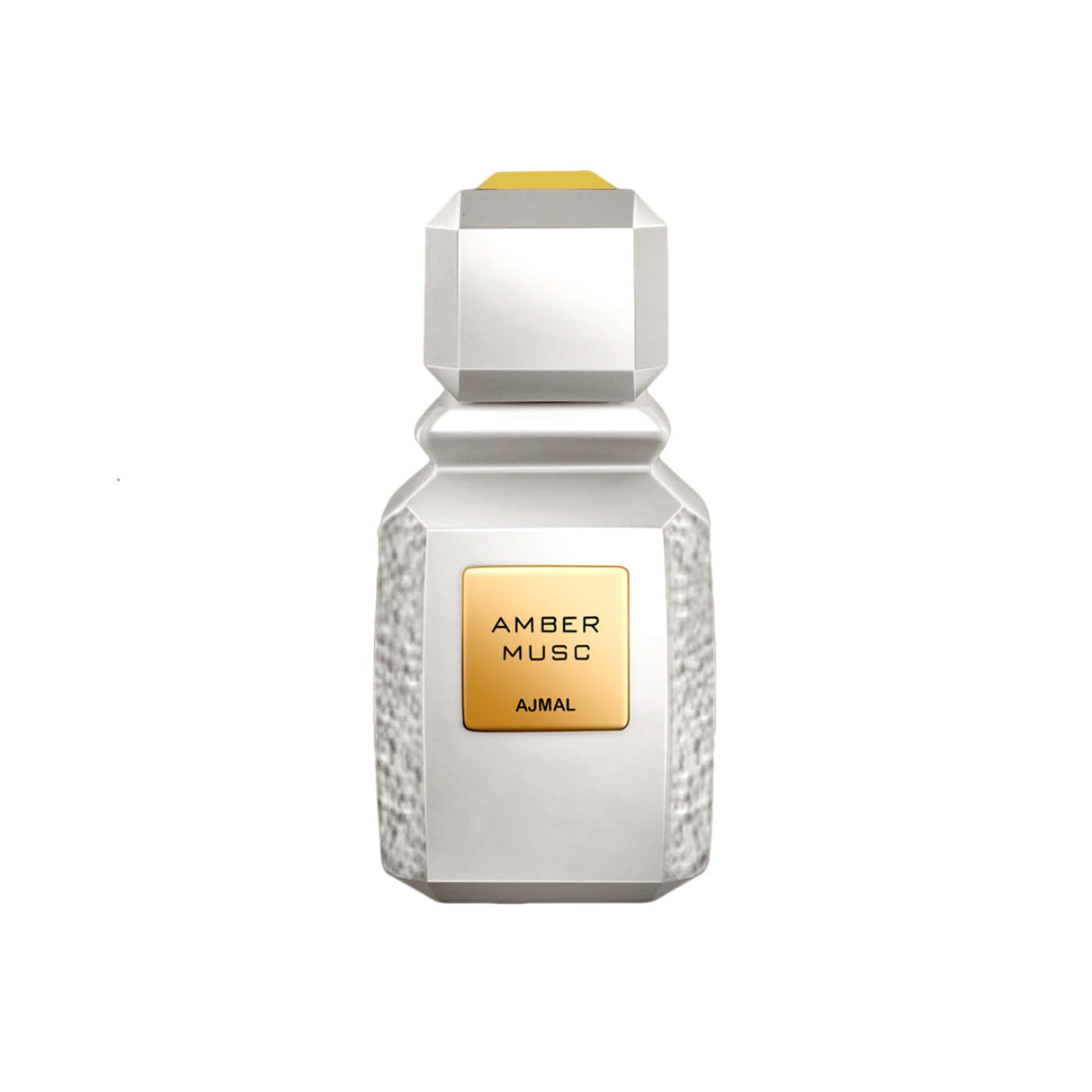 Amber Musc Ajmal Edp 100ML Unisex - Inspirado en Intense Amber Montale