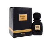 Santal Wood Ajmal Edp 100ML Unisex- INSPIRADO EN SANTAL BLUSH - TOM FORD