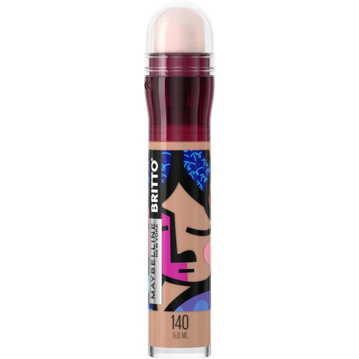 MAYBELLINE ROSTRO   CORRECTOR  AGE REWIND 140 COLECCIÓN