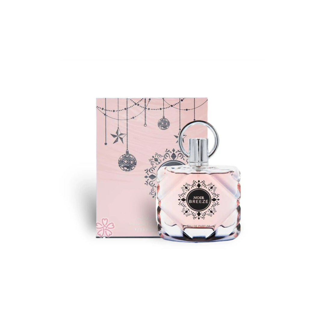 Noir Breeze Fragrance World Edp 100Ml Mujer