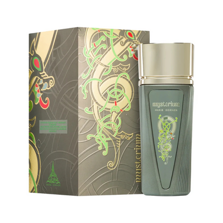 Mysterium Paris Corner Edp 100ML Unisex