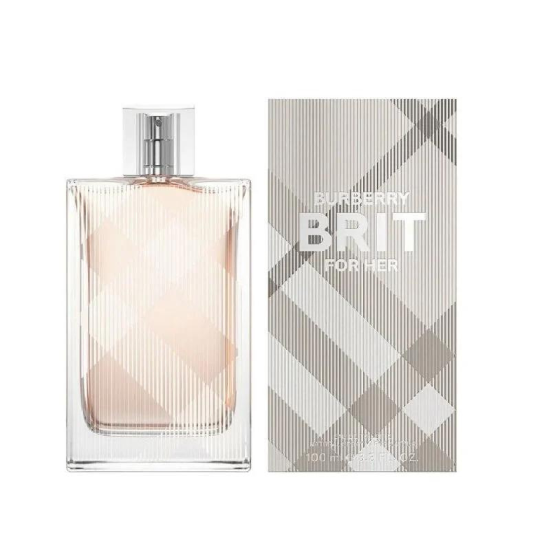 Brit EDT Mujer 100ML