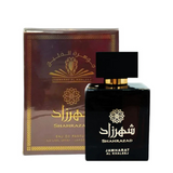 Shahrazad Jawharat Al Khaleej Edp 100Ml Unisex