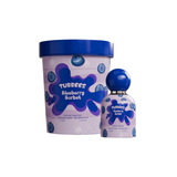 Tubbees in a Tub Blueberry Sorbet Grandeur Edp 50Ml Unisex